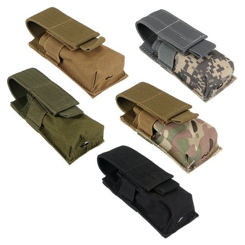 Borsa torcia tattica - , m5