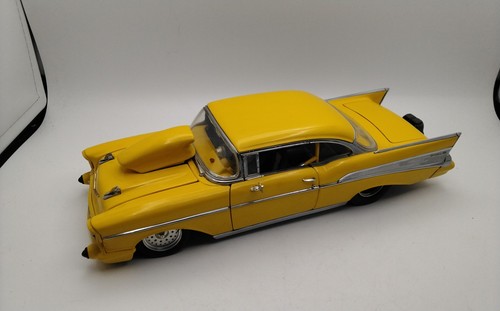 Chevy dragster auto - 57,