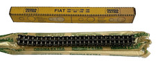 Catena Regina Auto Fiat 1400