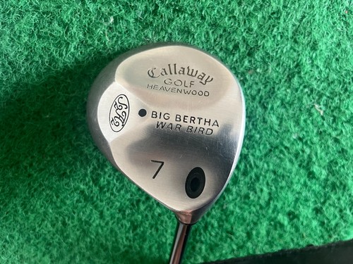 Callaway big bertha heaven - callaway,