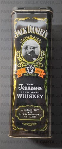 Jack daniel tennessee - daniel's,