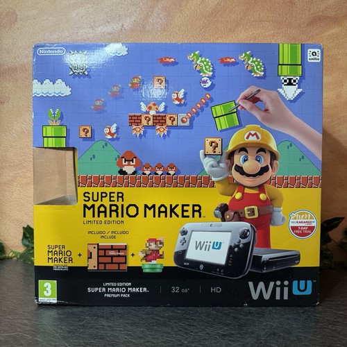 Wii edizione super mario - u,