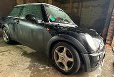 Mini ONE Cooper R50 1.6