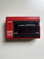 Raro Walkman UNISEF Z-1 –