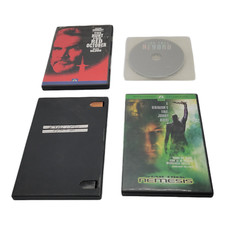 Star Trek Nemesis Star Trek Beyond Star Wars Ep II Hunt for Red October 4 Movies