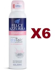 Felce azzurra deodorante - felce,