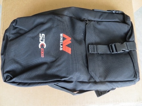 Minelab sdc 2300 metal - minelab,