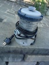 pompa per piscina Intex