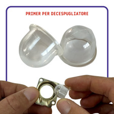 PRIMER POMPETTA carburante e