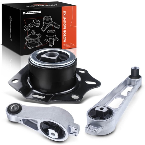 Supporto motore cuscinetto - 3x,