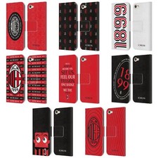 OFFICIAL AC MILAN ART LEATHER
