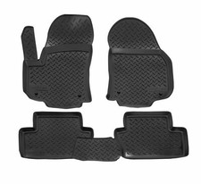 Tappeti Tappetini Auto In