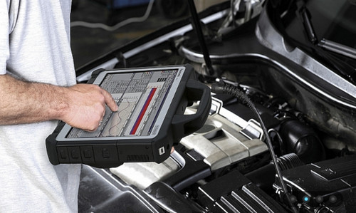 Panasonic toughbook d1n - panasonic, mk3