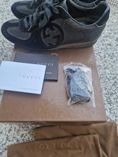 Sneaker Gucci Donna 35