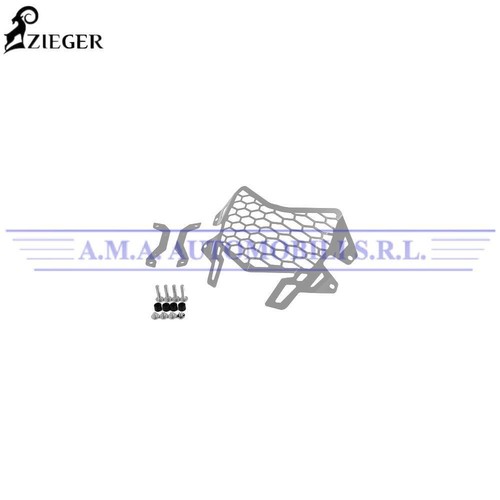 Zieger griglia protezione - zieger-griglia,