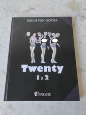 Twenty 1 et 2 intégrale