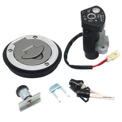 Kit blocchetto interruttore - blocchetto,