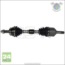 Semiasse GSP Anteriore Sx Sinistro per ALFA ROMEO 156 LANCIA LYBRA #nw