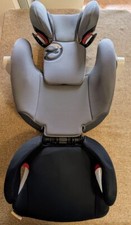 Seggiolino cybex solution M-fix 15/36 Kg - Ottime condizioni