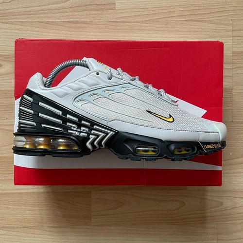 Nike air max - plus, 'light