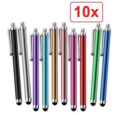 10x penna stilo universale