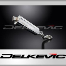 KIT SILENZIATORE SCARICO HONDA