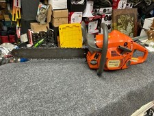 Husqvarna 445 Gas Chainsaw