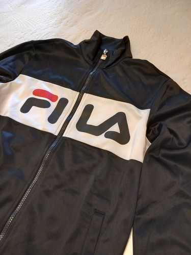 Felpa acetato fila - felpa,