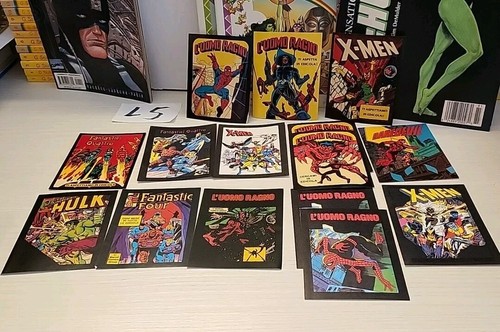 Set adesivi allegati - set, uomo