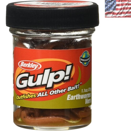 Gulp marrone pollici - marrone,