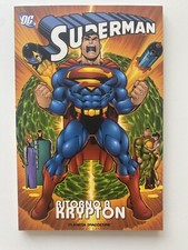 SUPERMAN RITORNO A KRYPTON -