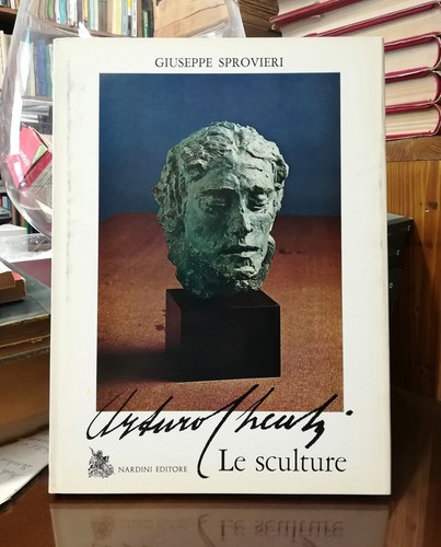 Arturo checchi sculture - arturo, checchi.