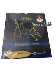 Harry Potter Hogwarts 2022