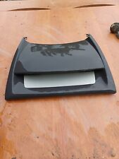 Citroen C8 2.2hdi Del 2005 Consolle Centrale Surround Clock