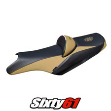 Fodera Sella Yamaha T-Max