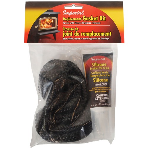 Kit guarnizioni porta - kit,