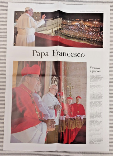 Vaticano osservatore romano - l'osservatore,