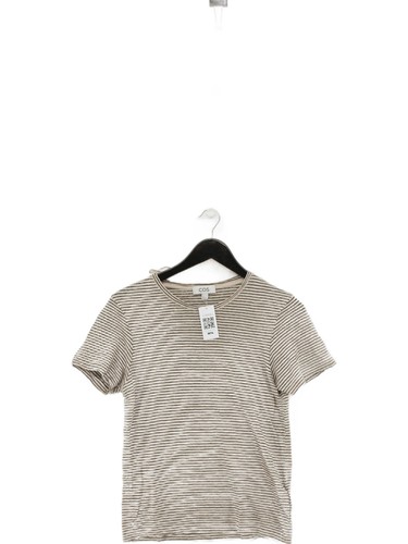 Cos shirt donna panna a - t-shirt,