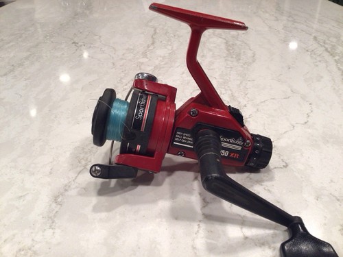Mulinello spinning sport - mulinello,
