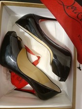 Christian Louboutin Black