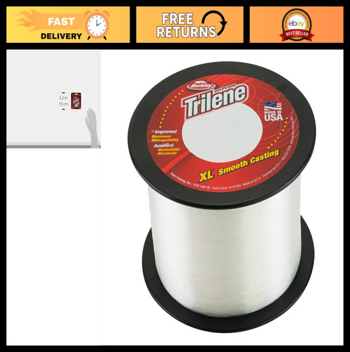 Trilene lenza pesca - trilene, da
