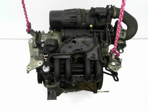 Motore a benzina - a,