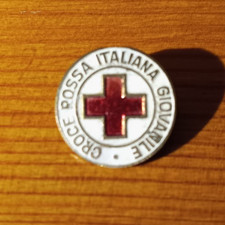 PICCOLA SPILLA SMALTATA DELLA