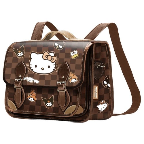 Hello kitty friends zaino - hello, e
