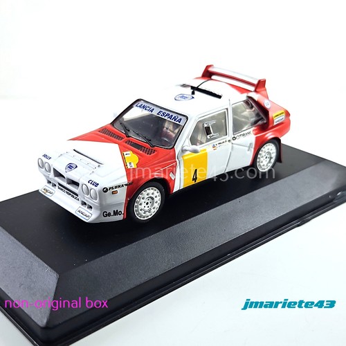 Lancia delta proto - delta, g