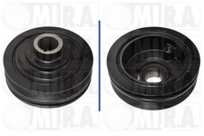 PULEGGIA ALBERO MOTORE