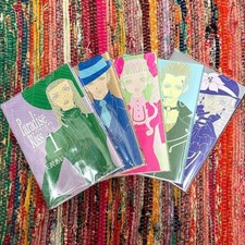 Paradise Kiss Volume Completo