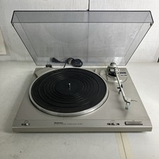Technics SL-B210 Giradischi