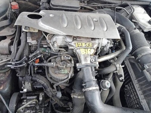 4hx motore peugeot - motore, 2.2