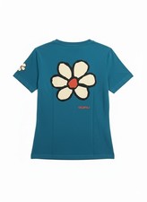 GURU Vintage T-Shirt Donna